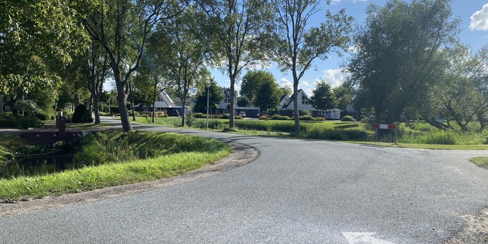 Parallelweg Thv Ludwig Kliniek