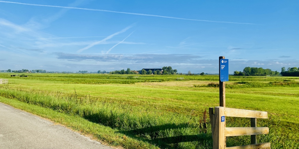 Koningslaagte Bedum