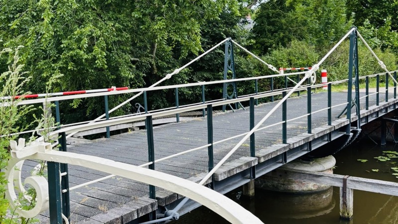 Bruggen Van Onderdendam 3