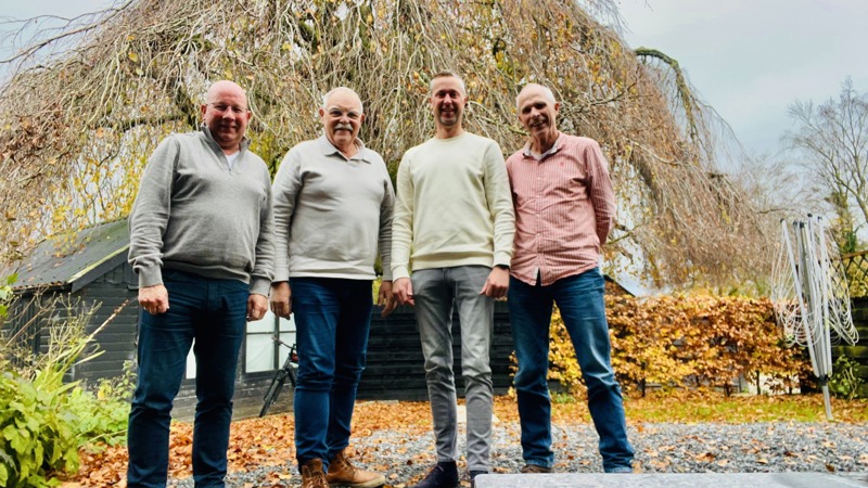 Webcommissie Beleef Bedum