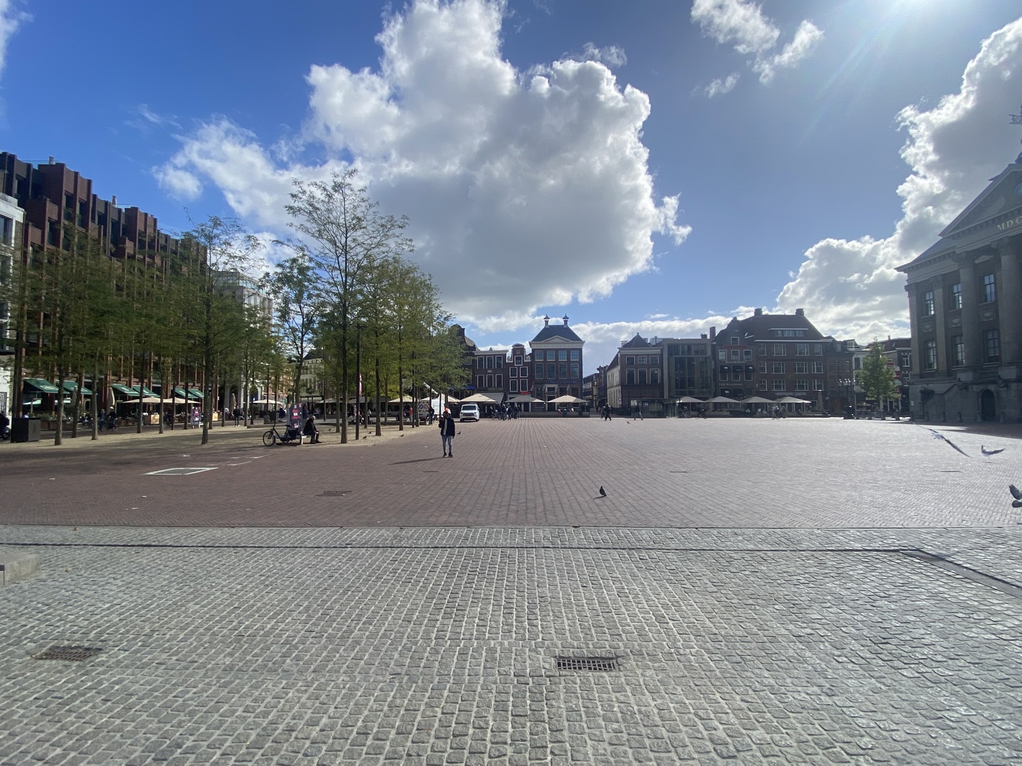 Grotemarkt Groningen