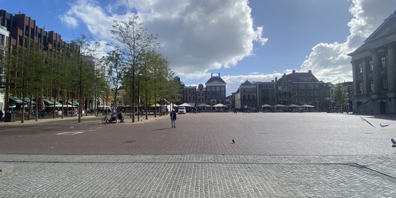 Grotemarkt Groningen