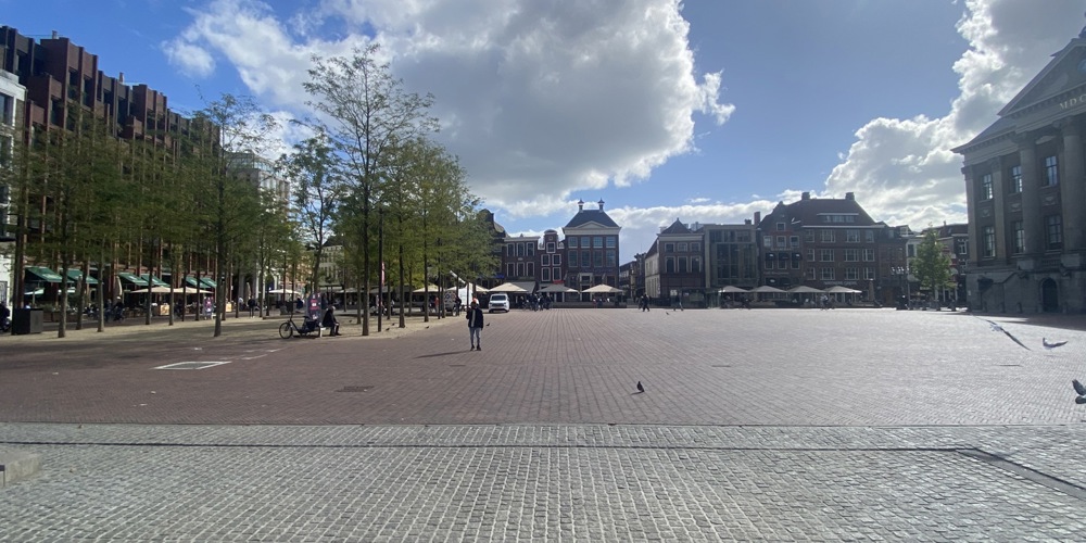 Grotemarkt Groningen