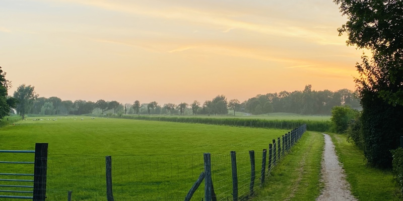 Het Groen Ommetje Zuidwolde