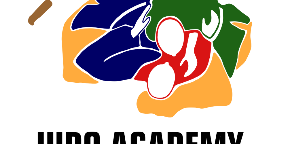 Judo Academy Logo Def 2019 Transparant