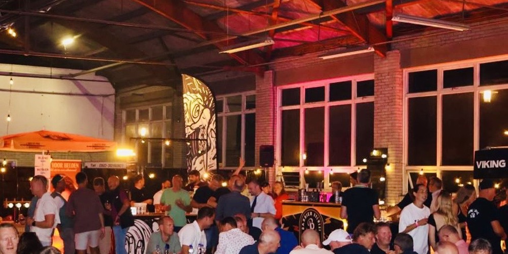 Bierfestival Bedum 2025