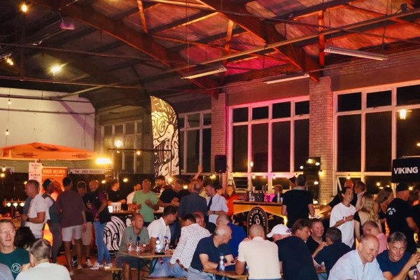 Bierfestival Bedum 2025