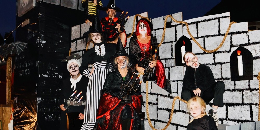 Lichtweek Winnaar 2024 Bedum