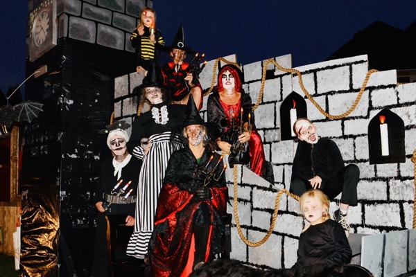 Lichtweek Winnaar 2024 Bedum