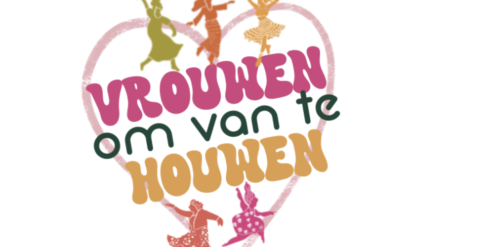Musical Vrouwen Van Te Houden