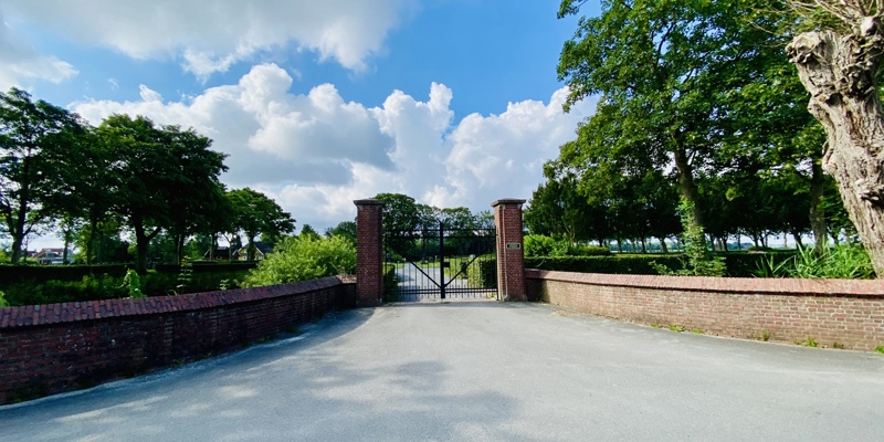 Begraafplaats Zuidwolde