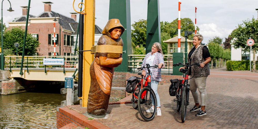 Rondje Klein Den Haag