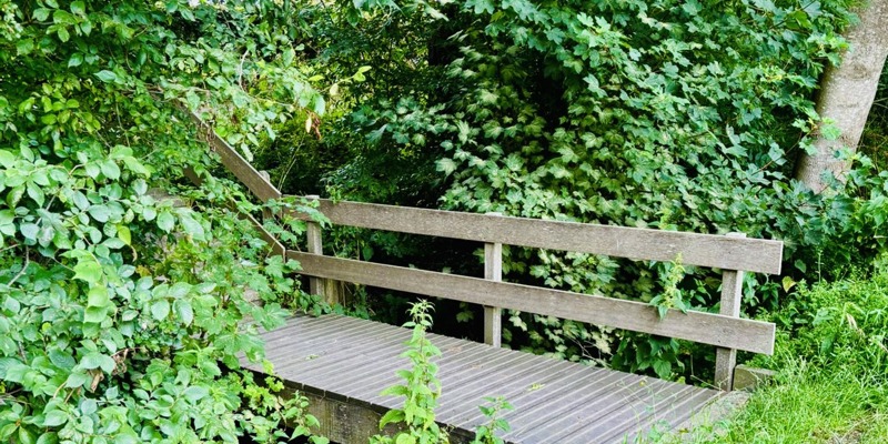 Voormalige Begraafplaats Onderwierum