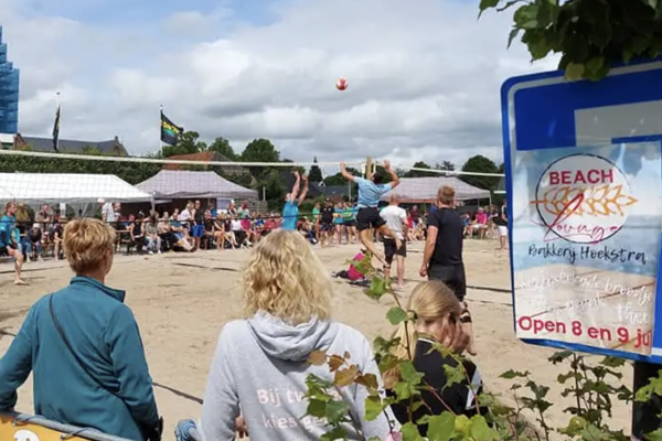 Bedumbeach