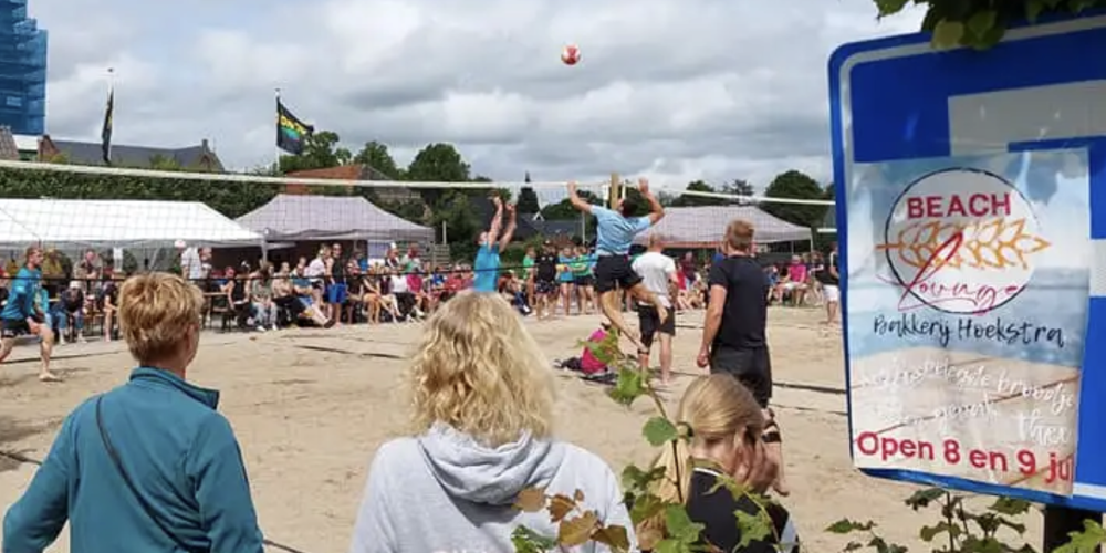 Bedumbeach