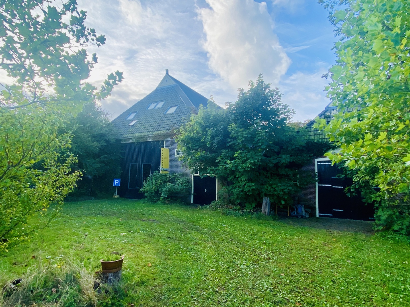 Mueziekcentrum De Buitenhof