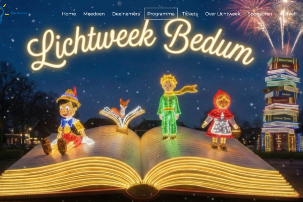Lichtweek