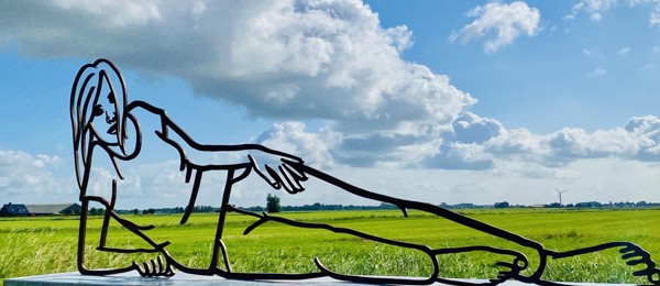 Rustpunt Onderdendam Blok Lugthart