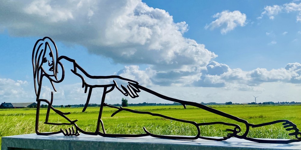 Rustpunt Onderdendam Blok Lugthart