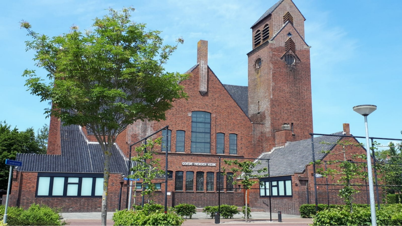 Goede Herderkerk