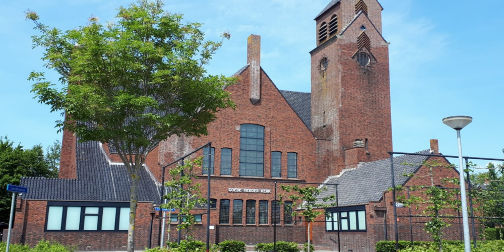 Goede Herderkerk