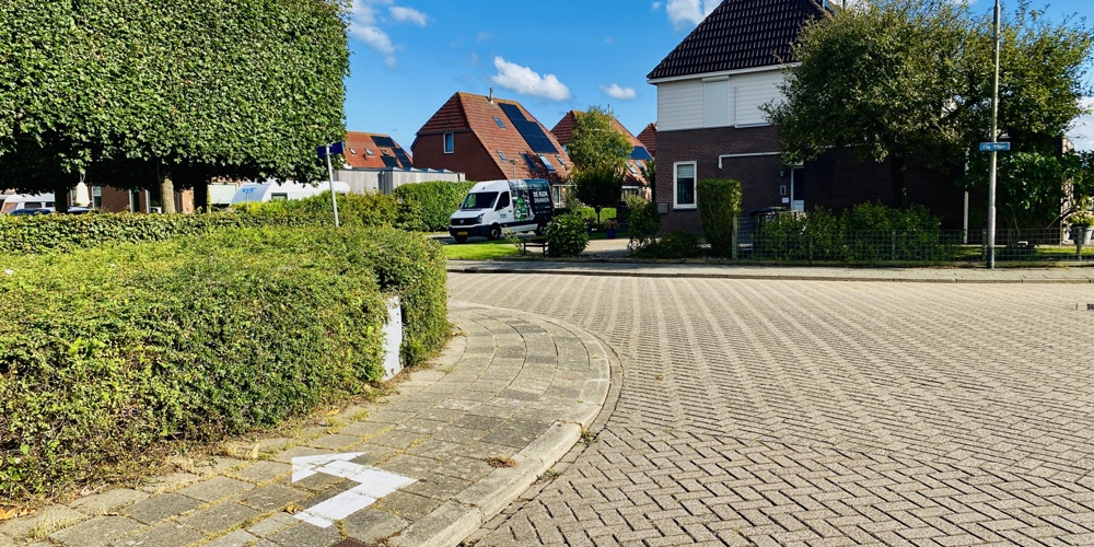 De Kastanje De Vlier